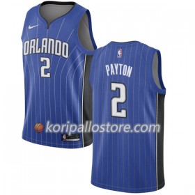 Orlando Magic Elfrid Payton 2 Nike 2017-18 Royal Miesten Pelipaidat Swingman 